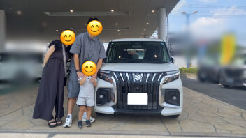 ソリオバンディット納車しました！