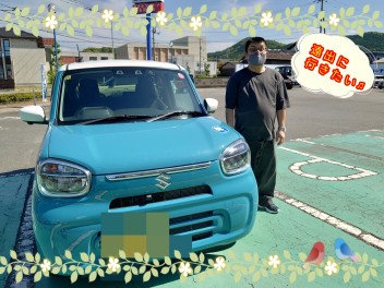 アルト　オーナーズボイス♬　ＨYＢＲID　Ｘ