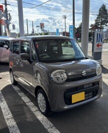 Ｓ様　ご納車おめでとうございます！