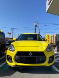 １２月８日（金）　ご納車させていただきました！！