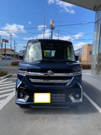 ３月１０日（日）　ご納車させていただきました！！