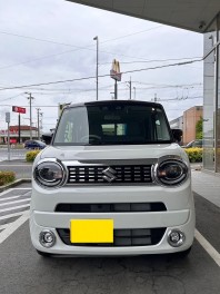 ５月１９日（日）　ご納車させていただきました！！