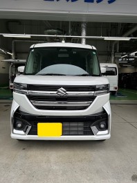 ３月２４日（日）　ご納車させていただきました！！