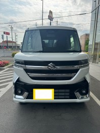 ５月２６日（日）　ご納車させていただきました！！