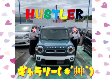 H様☆ご納車☆