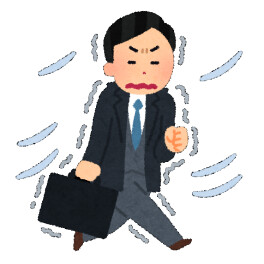 寒くなってきましたね