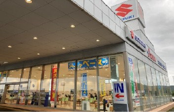 通常営業です！