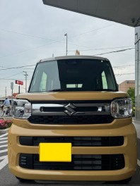 ５月２３日（木）　ご納車させていただきました！！