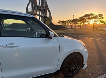 お客様より,素敵な写真が送られてきました☆