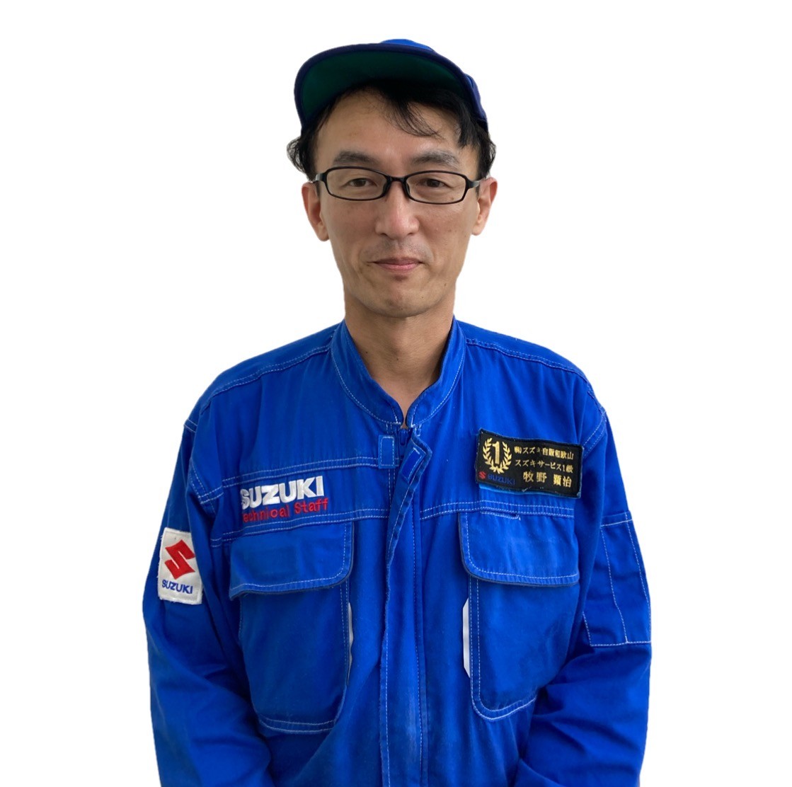 まきの