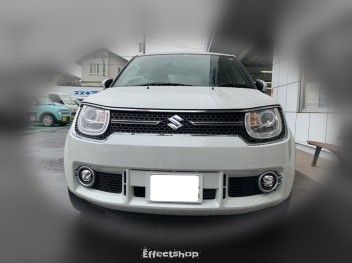 イグニスご納車です☆