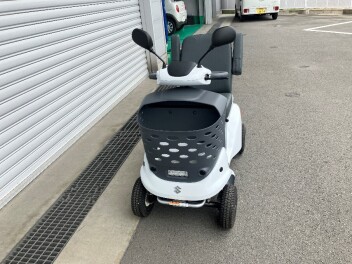 現物限り　セニアカー中古車情報