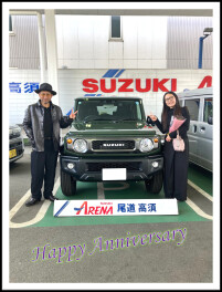 ★納車★ジムニーノマド　ＦＣ