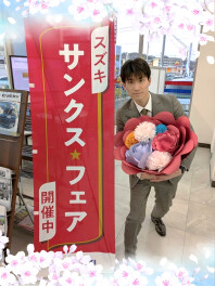 ★感謝を込めて！尾道高須サンクスファイナル！★