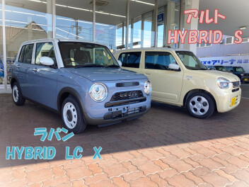 ★新しくなった毎日をかわいくしてくれるラパン登場★