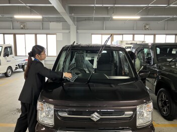 OJT研修も終盤です！