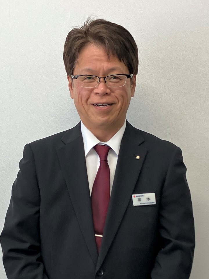 黒木　逸広