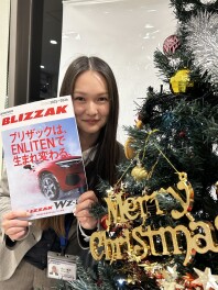 冬タイヤ交換はお早めにっっ！！