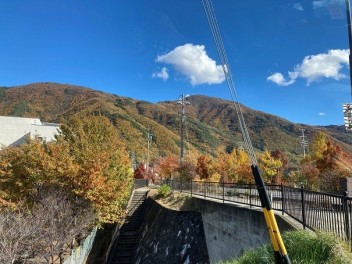 本日の出来事