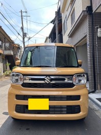 ５月２４日（金）　ご納車させていただきました！！