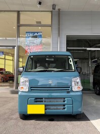 ９月２７日（金）　ご納車させていただきました！！