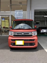 ６月２２日（土）　ご納車させていただきました！！