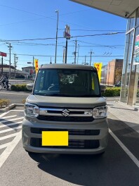 １１月３日（日）　ご納車させていただきました！！