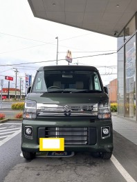 ５月２７日（月）　ご納車させていただきました！