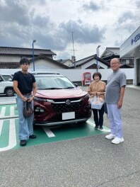 ご家族皆様に大好評です！！