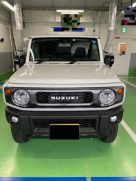 １１月１３日（日）ご納車させていただきました！！