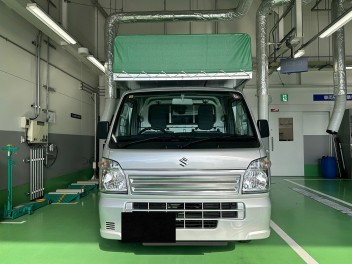 １２月３日（日）　ご納車させていただきました！！