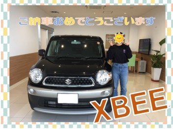 ご納車おめでとうございます！！