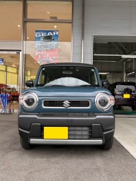 ９月２９日（日）　ご納車させていただきました！！