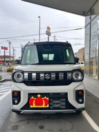 ６月１０日（火）ご納車させていただきました！