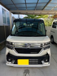 ９月２７日（金）　ご納車させていただきました！！