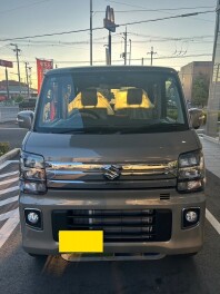 ９月５日（木）　ご納車させていただきました！！