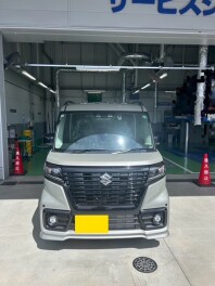 ９月２１日（土）　ご納車させていただきました！！