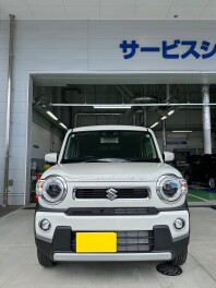 ９月２３日（月）　ご納車させていただきました！！