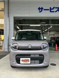 ５月１５日（木）ご納車させていただきました！