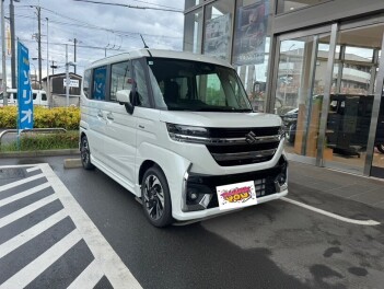 ５月１７日（土）ご納車させていただきました！
