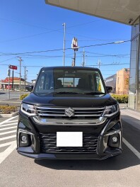 １１月４日（月）　ご納車させていただきました！！