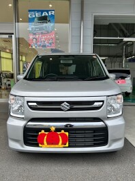 ６月７日（土）ご納車させていただきました！