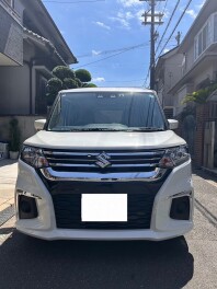 ７月７日（日）　ご納車させていただきました！！