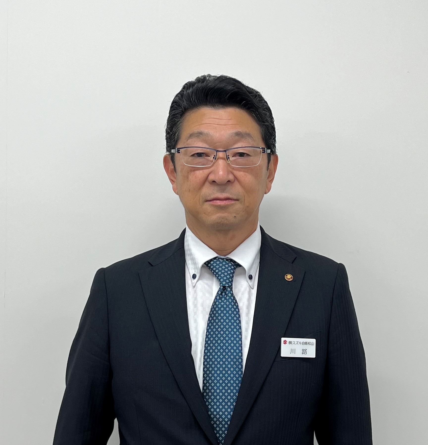 川路　英治