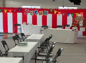 【あと２日】イベント準備進んでいます！！