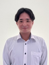 新入社員が入りました！！