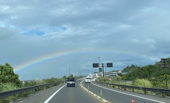 11月始まりました！