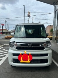８月２９日（土）ご納車させていただきました！
