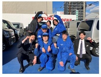 入社お祝い動画を作成しました～！！！☆