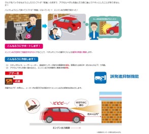 スズキの予防安全技術　～スズキセーフティサポート～　第二弾